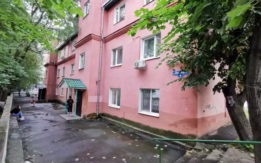 Почтовая улица, 4