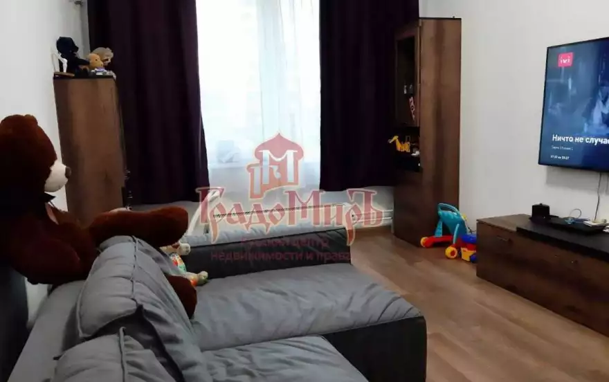 Юбилейная улица, 6