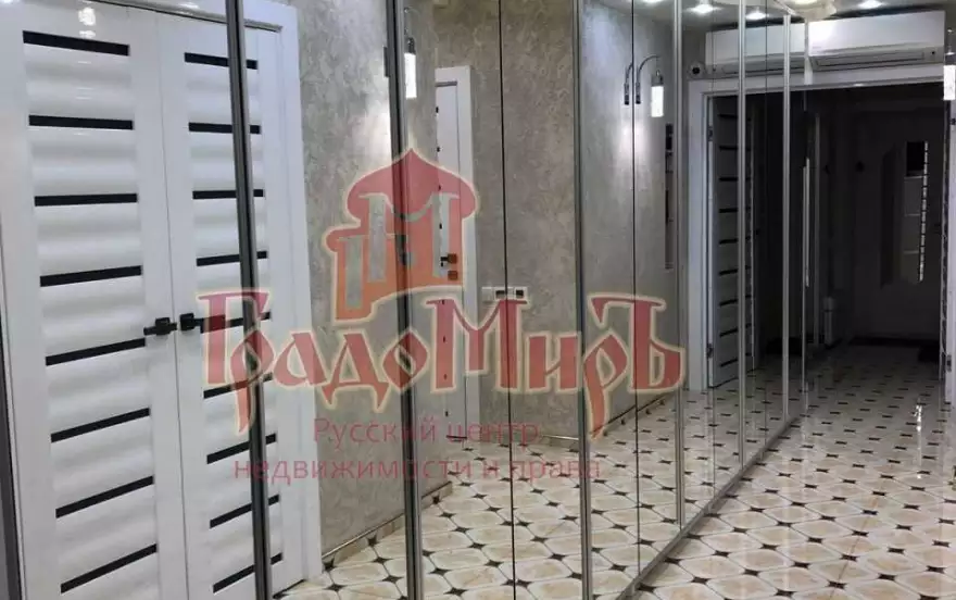 Старое Дмитровское ш, 11