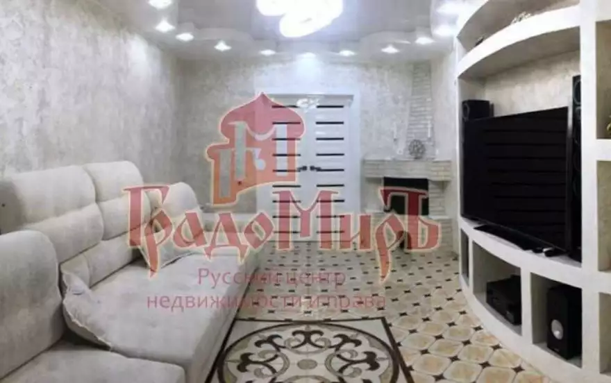 Старое Дмитровское ш, 11