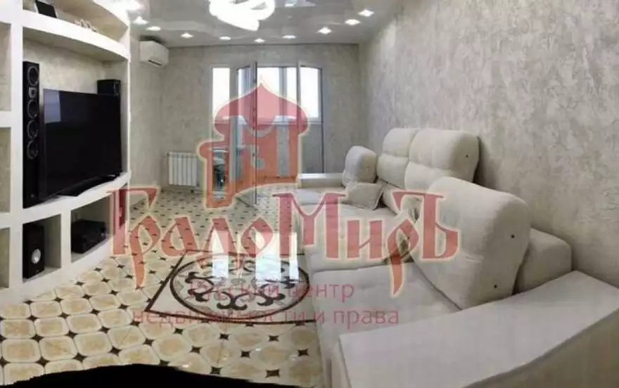 Старое Дмитровское ш, 11