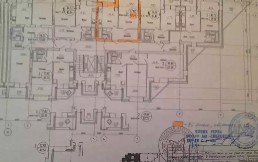 улица Юшкова, 36Д