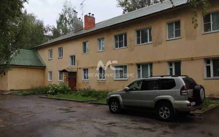Разина улица, 14А