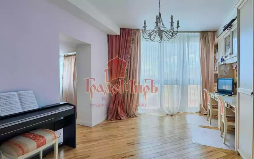 3-й Некрасовский проезд, 3к3