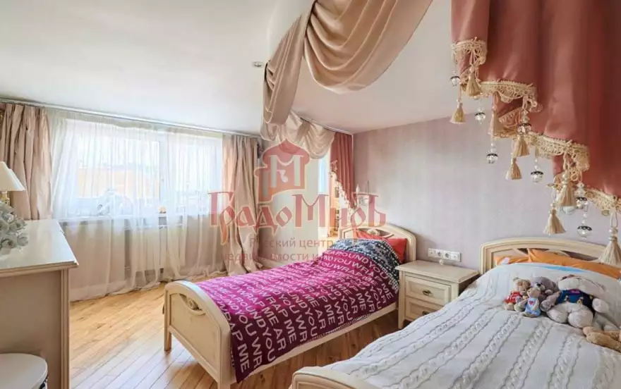 3-й Некрасовский проезд, 3к3