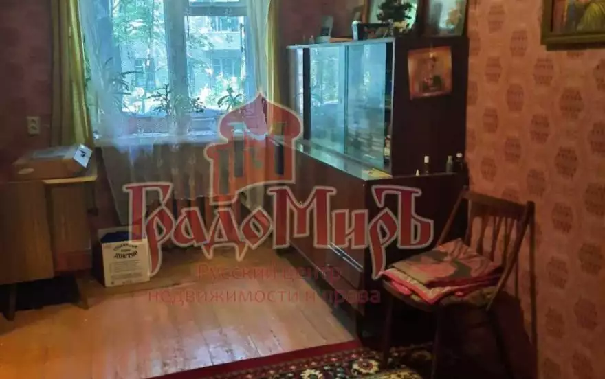 Первомайская улица, 13