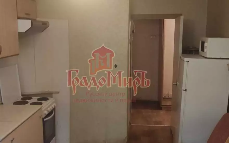 Лихачёвское ш, 1б