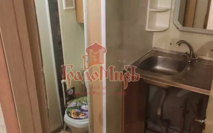 Лихачёвское ш, 1б