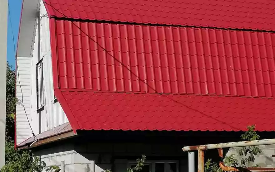 3-й Надеждинский проезд, 23А