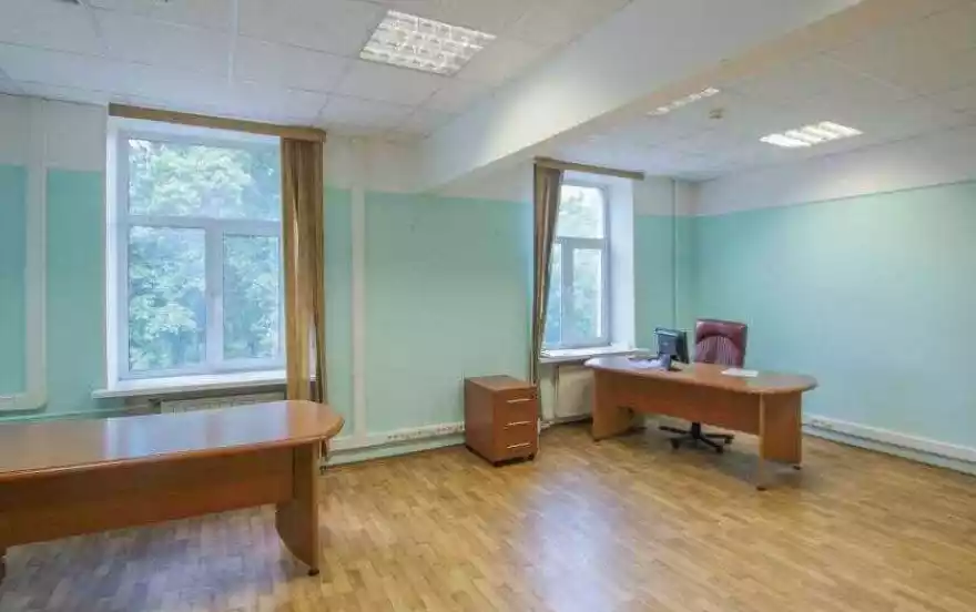 Ярославская улица, 8