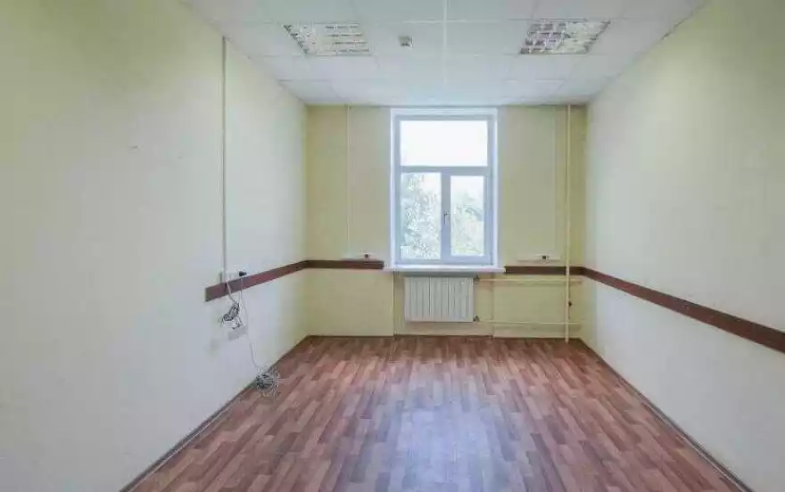 Ярославская улица, 8