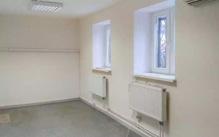 Казакова улица, 8