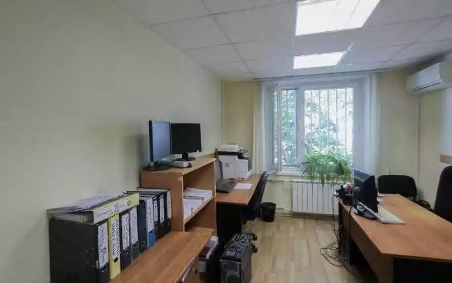 Шоссейная улица, 1