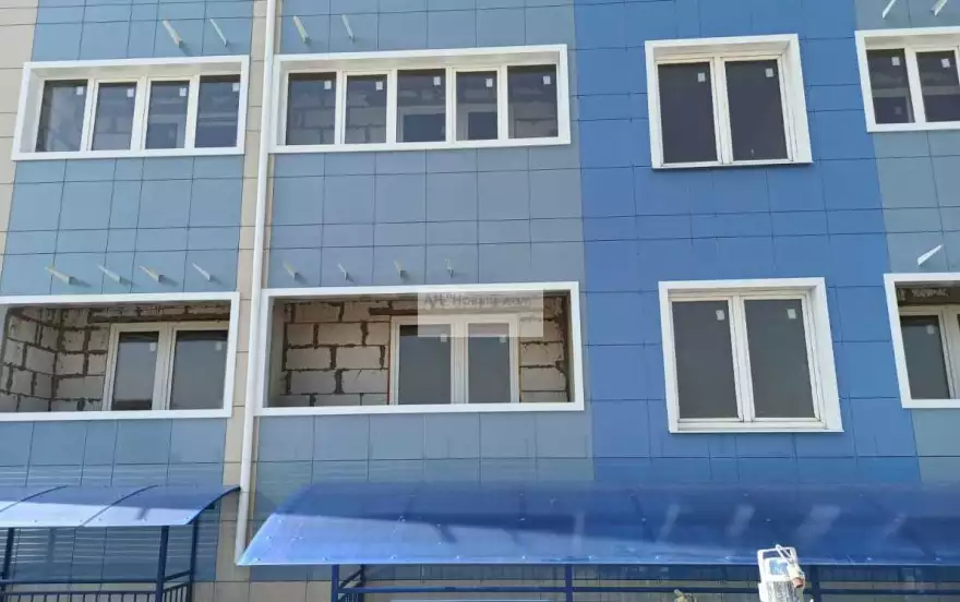 Краеведа Соловьёва улица, 6