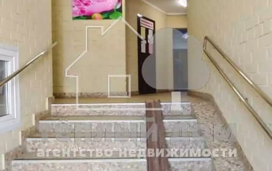 Центральная улица, 96к1