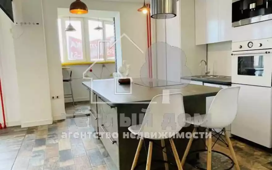 Фабричный проезд, 3а