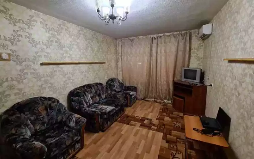 Лермонтова улица, 121