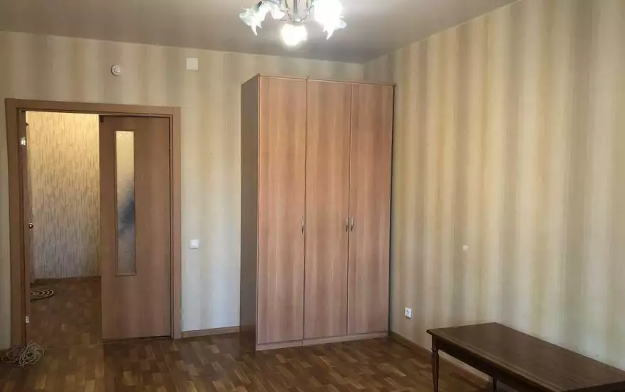 улица Воронова, 16Ж