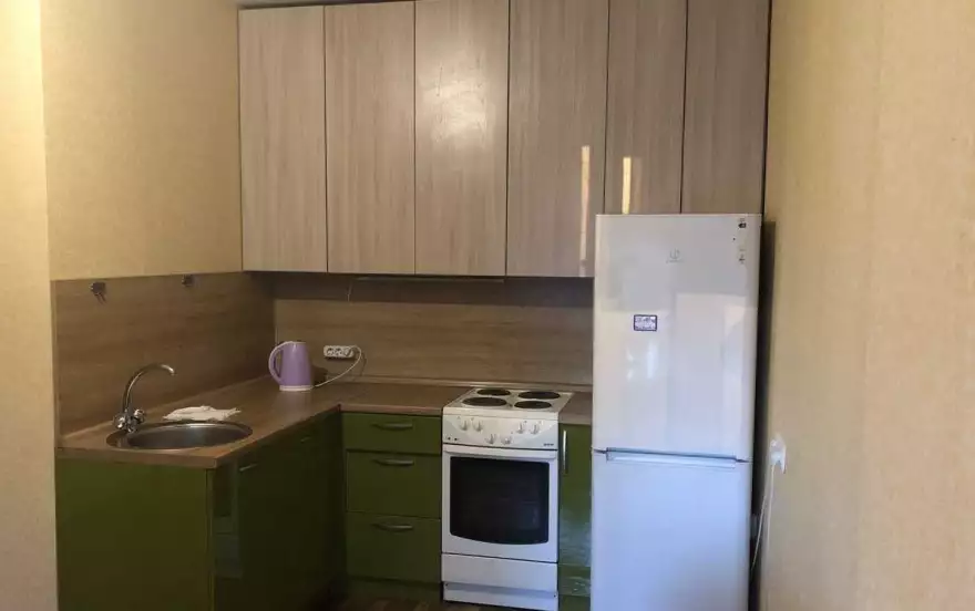 улица Воронова, 16Ж