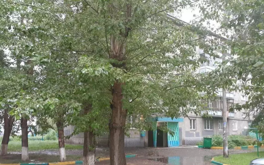 улица Судостроительная, 48