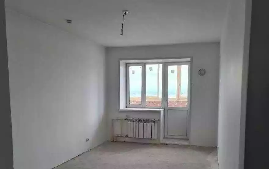 улица Академика Киренского, 32М