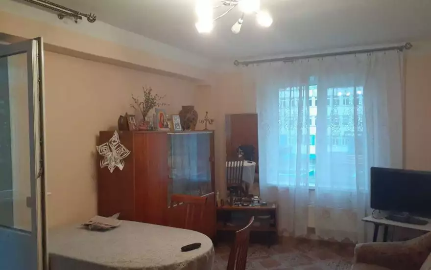 улица Судостроительная, 48