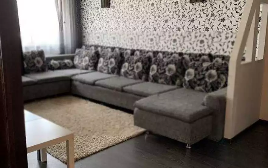 улица Батурина, 30к4
