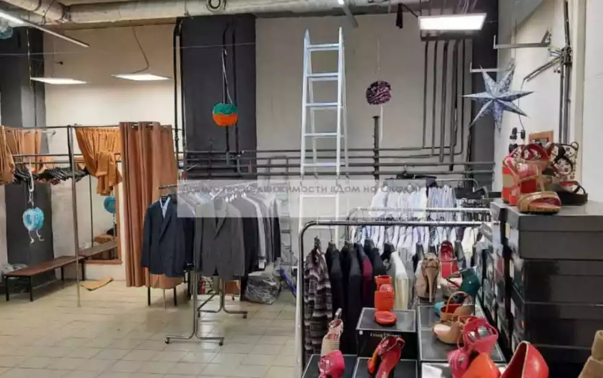 50 лет Комсомола улица, 49