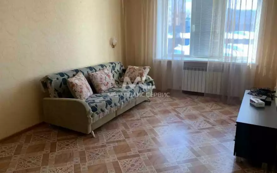 Черняховского улица, 49