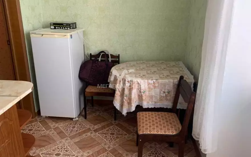 Черняховского улица, 49
