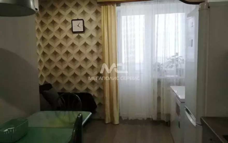 Бабушкина улица, 36
