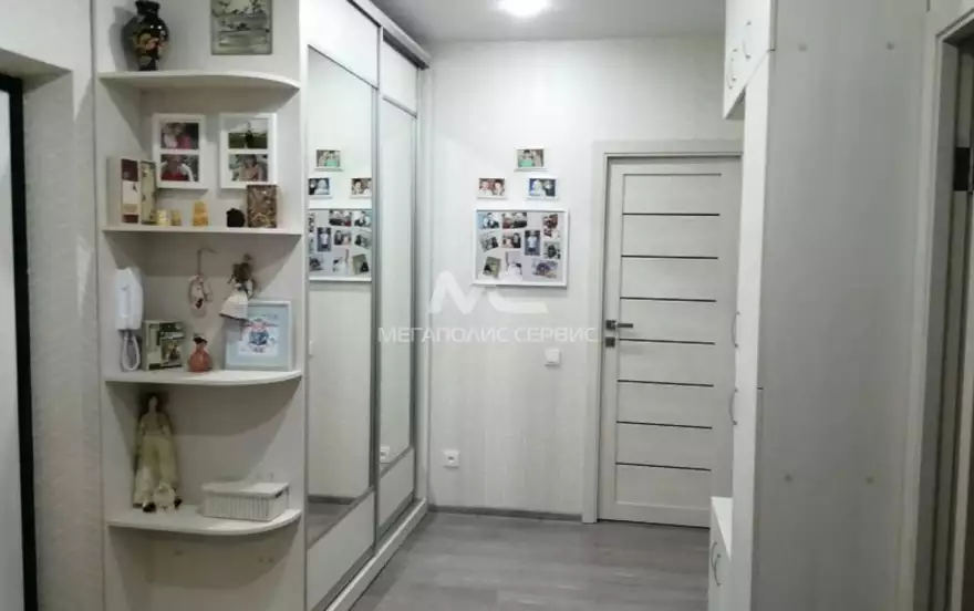 Бабушкина улица, 36