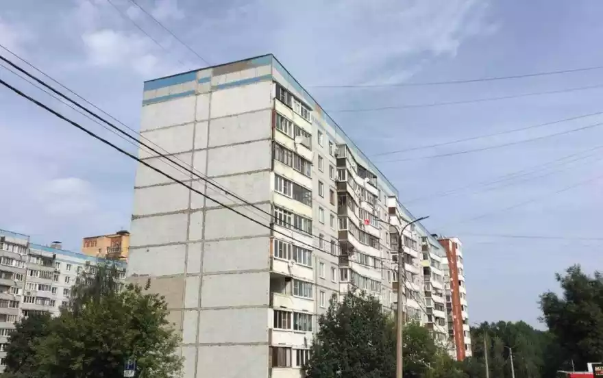 Ленина улица, 67