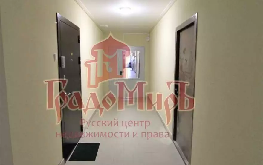 Колычева улица, 3