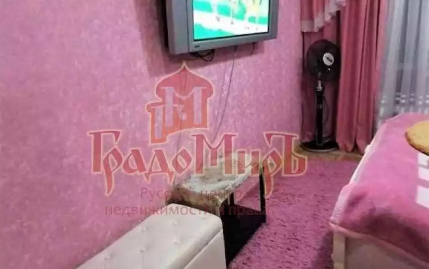 Деповская улица, 6