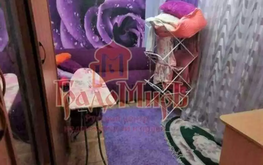Деповская улица, 6