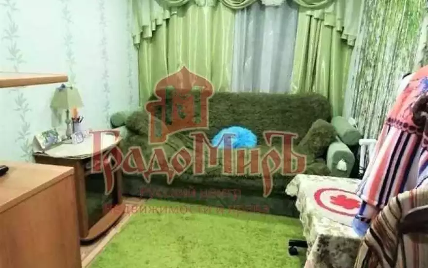 Деповская улица, 6