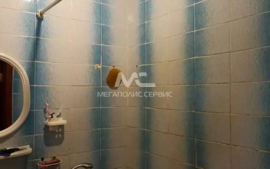 Шаймуратова улица, 5Б