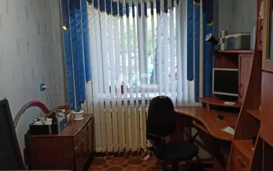 Шаймуратова улица, 5Б