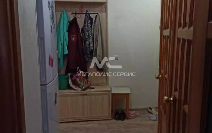 Шаймуратова улица, 5Б