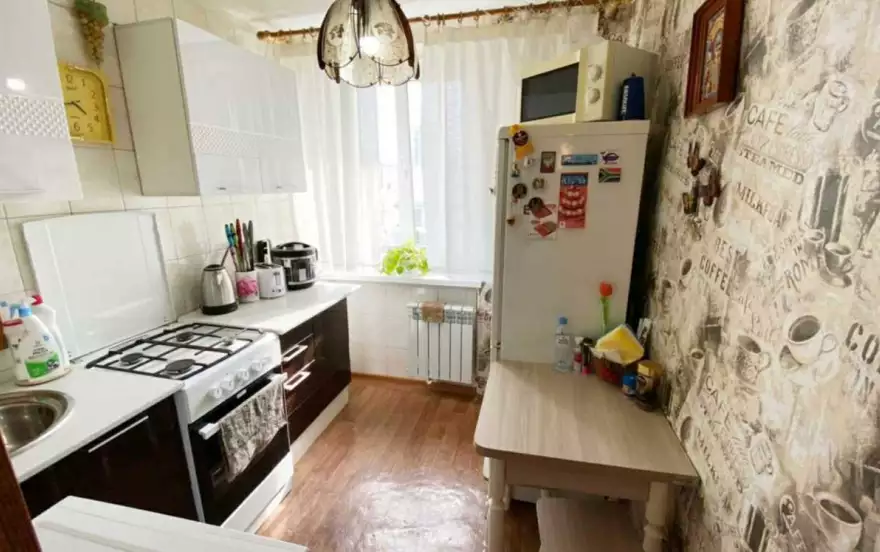 Ларионова улица, 44