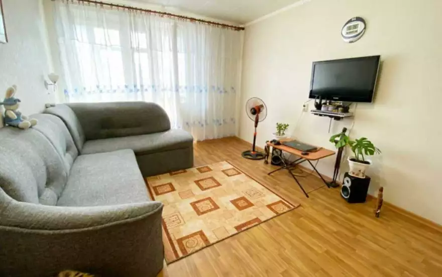 Ларионова улица, 44