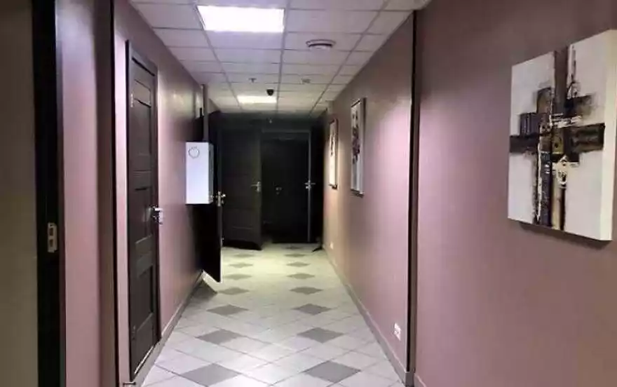 2-я Рощинская улица, 4