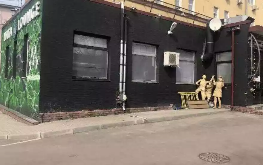 Журавлёва пл, 2