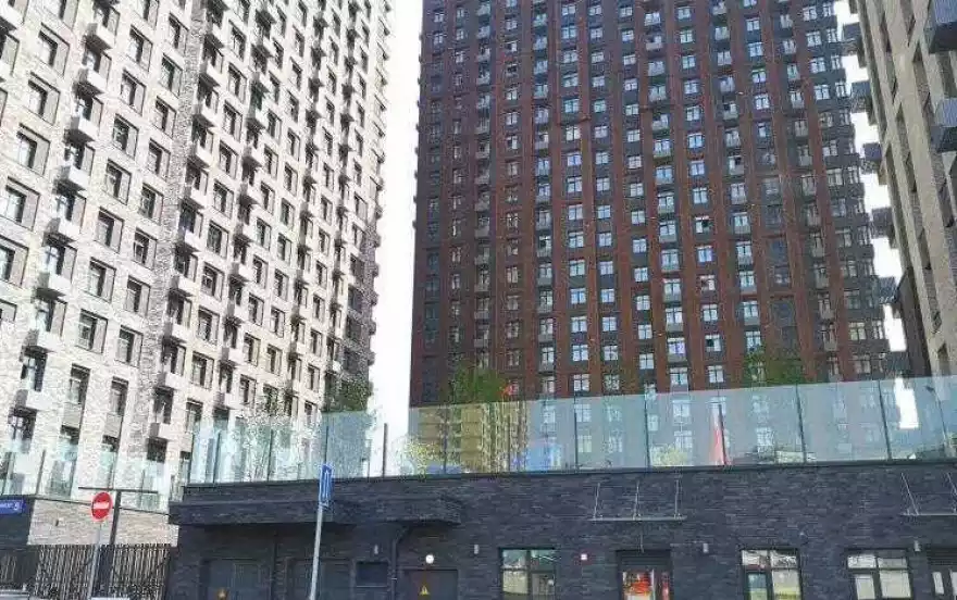 2-й Силикатный проезд, 5