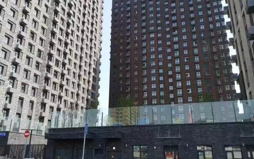 2-й Силикатный проезд, 5