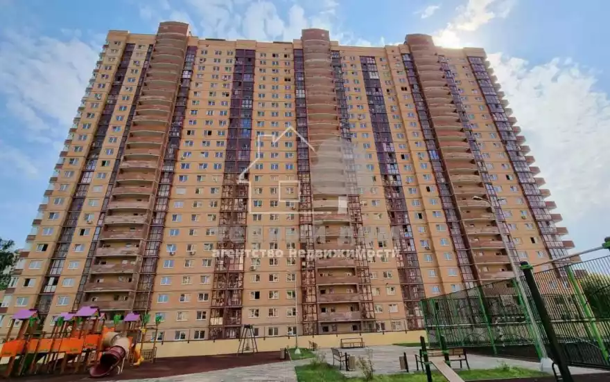 Пионерская улица, 13к5