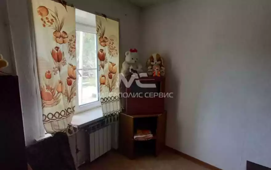 Вячеслава Мейера улица, 5