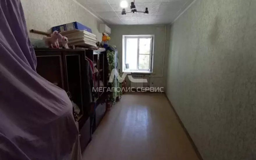 Вячеслава Мейера улица, 5