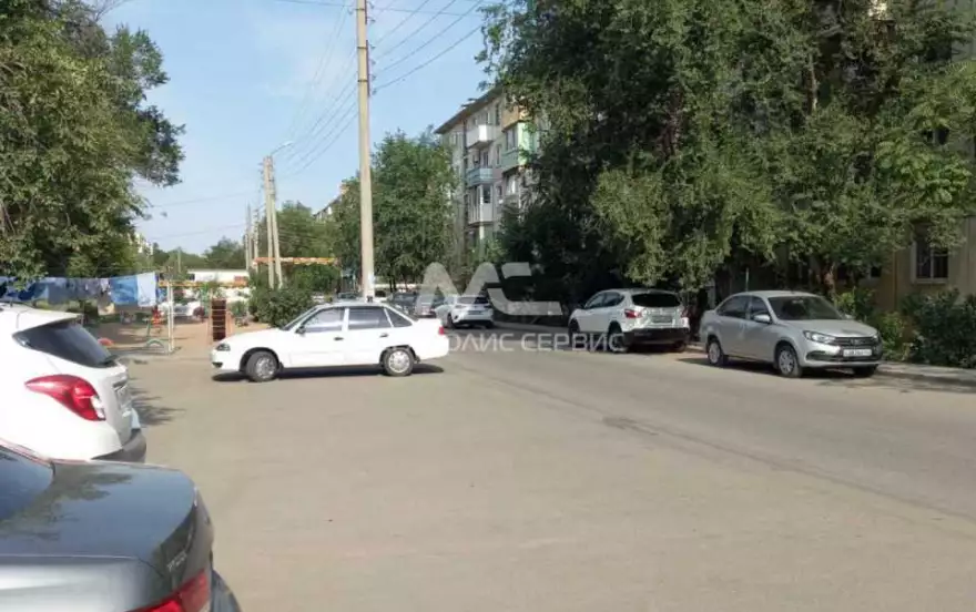 Вячеслава Мейера улица, 5